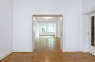 Wohnung mieten in 44789 Bochum, Klassicher Altbaucharme in bester Wohnlage