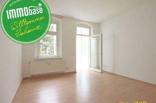 Wohnung mieten in 09669 Frankenberg, Wohnen mit Wintergarten und Einbauküche!