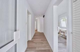 Wohnung mieten in Peterstaler Straße 137, 69118 Ziegelhausen, Moderne 3-Zimmer-Wohnung mit Balkon in Heidelberg-Ziegelhausen