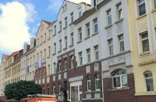 Wohnung mieten in Bautzmannstr. 18, 04315 Volkmarsdorf, Hübsche 3-Zimmer Wohnung mit Altbau-Flair