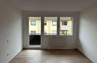 Wohnung mieten in 77694 Kehl, Sehr helle 1 Zimmer-Wohnung mit Balkon Kehl Zentrum