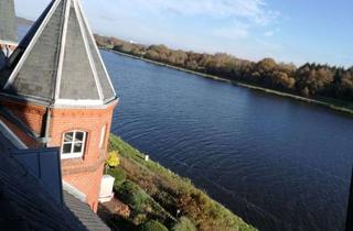 Wohnung mieten in Alte Lotsenstation 1g, 24768 Rendsburg, Alte Lotsenstation in Rendsburg