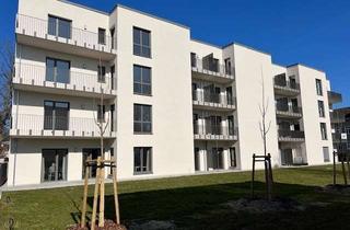 Wohnung mieten in Scheederstr. 49, 15711 Königs Wusterhausen, 1-Zimmer-Seniorenwohnung mit Schlafnische am Nottekanal