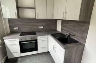 Wohnung mieten in Am Lustgarten, 06844 Innenstadt, 1-Raum-Wohnung mit Einbauküche