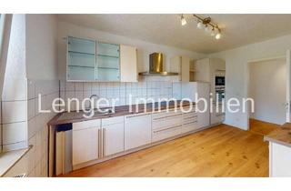 Wohnung mieten in 72458 Albstadt, Helle 3-Zimmer-Wohnung im Westen von Albstadt-Ebingen