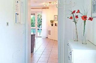 Wohnung mieten in 79379 Müllheim, Moderne ruhige möblierte 2-Zi-Whg. in Müllheim-Britzingen