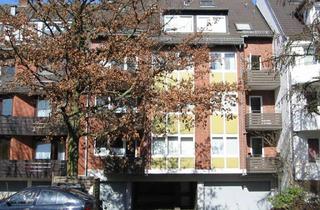 Wohnung mieten in Stolzenauer Str. 12, 28207 Hastedt, 2-Zimmer-Neubau-Wohnung Bremen-Rand Schwachhausen für Einzelperson!