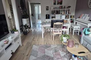 Wohnung mieten in Hellbrookstraße 108, 22307 Barmbek-Nord, Wohnungstausch: Hellbrookstraße 108