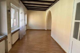 Wohnung mieten in Bahnhofstraße 13, 38723 Seesen, Zentrale 3 Zimmer Wohnung Seesen