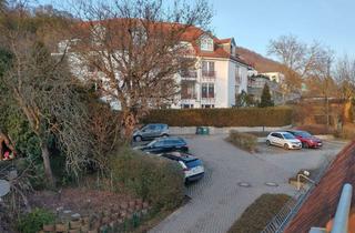 Wohnung mieten in An Der Leite 19 a, 07778 Neuengönna, Porstendorf nur 8 km zu Uni Jena, 2 Zi. kuschelig klein aber mein.