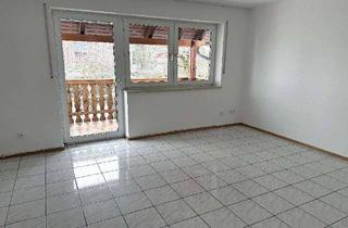 Wohnung mieten in 85395 Attenkirchen, Ch.Schülke-Immobilien; Attenkirchen, Schöne, großzügige 3,5-Zimmer-Wohnung mit Balkon