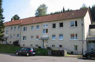 Wohnung mieten in Breslauer Straße 16, 58840 Plettenberg, 3 Zimmer Wohnung mit Balkon in Plettenberg