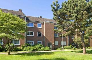 Wohnung mieten in An Den Hüren 103, 41066 Uedding, Attraktive 2-Zimmer-Etagenwohnung in Mönchengladbach – Ideal für Familien!