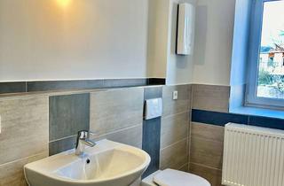 Wohnung mieten in 06502 Thale, Gemütliche 2-Zimmer mit Wohnküche und Balkon, Erstbezug