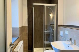 Wohnung mieten in 06502 Thale, Gemütliche 2-Zimmer mit Wohnküche und Balkon, Erstbezug