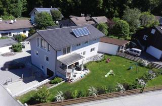 Wohnung mieten in 82319 Starnberg, Naturnahes Juwel - Großzügige, lichtdurchflutete 4+1 Zimmer-Wohnung; Top generalsaniert