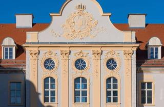 Wohnung mieten in Schlossinsel 1, 1a, 16798 Fürstenberg/Havel, 2-Zimmer Suite im Obergeschoss I Erstbezug I Schloss Fürstenberg Sports & Country Club® 3.20