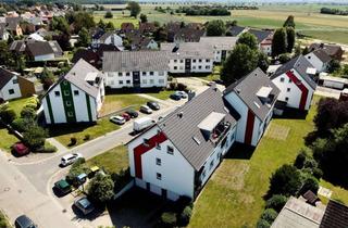 Wohnung mieten in Breiter Busch 11, 30926 Seelze, Helle 3-Zimmer-Wohnung in Seelze - Verfügbar ab Dezember 2025