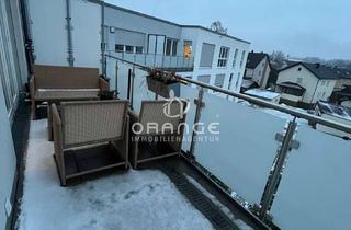 Wohnung mieten in Schillerstr. 6b, 93158 Teublitz, ***2 Zi.-Dachgeschosswohnung mit Einbauküche und Balkon!***