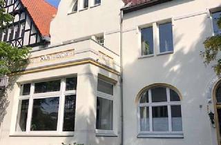 Wohnung mieten in Wittkopstraße 1B, 49088 Sonnenhügel, Repräsentative Altbauwohnung in Stadtvilla