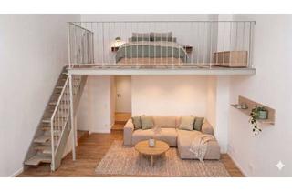 Wohnung mieten in Schlossinsel 1, 1a, 16798 Fürstenberg/Havel, 1-Zimmer Garden Suite mit Freisitz zur Havel I 60 min. bis Berlin Hbf I Schloss Fürstenberg 3.11