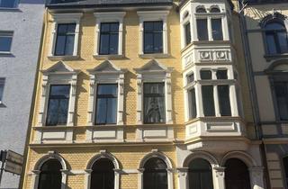 Wohnung mieten in Schönebecker Straße 37, 42283 Barmen, Wunderschöne sanierte 3-Zimmer Altbauwohnung