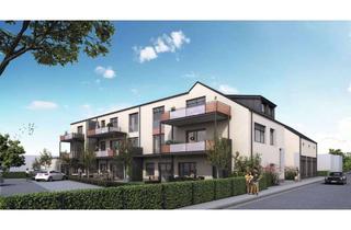 Wohnung mieten in Diekamp 9-11, 33397 Rietberg, WOHNEN IN DER ALTEN SEILEREI