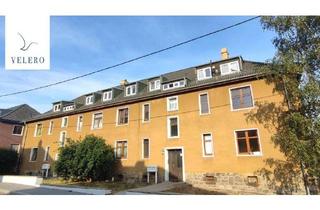 Wohnung mieten in Dittrichstraße 51, 01917 Kamenz, Einziehen-Wohlfühlen -2 Raumwohnung mit Balkon