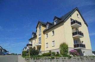 Wohnung mieten in Am Fischerberg 7b, 08118 Hartenstein, HARTENSTEIN ** 1-Raum-Whg. mit Balkon & EBK