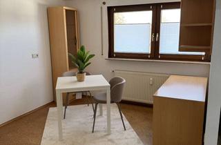 Wohnung mieten in Kleiststraße 26, 74076 Heilbronn, Charmantes 1-Zimmer-Apartment in Heilbronner Kernstadt - perfekt für Studenten und Pendler