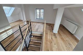 Wohnung mieten in Breite Straße, 16515 Oranienburg, Erstbezug im Herzen von Oranienburg