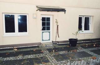 Wohnung mieten in Dorfstraße 81, 24802 Groß Vollstedt, 1-Zimmer Wohnung mit großer Terrasse in Groß Vollstedt