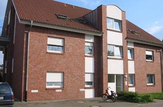 Wohnung mieten in Alter Sportplatz, 48329 Havixbeck, Lichtdurchflutetes 1 Raum-Appartement mit Stellplatz