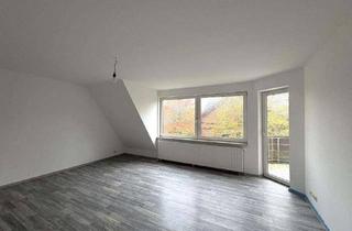 Wohnung mieten in Lindenstraße 11a, 27612 Loxstedt, Helle 3-Zimmer-Wohnung mit Balkon in Loxstedt