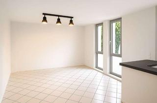 Wohnung mieten in Gerbersruhstr. 99, 69168 Wiesloch, Stilvoll modernisierte 2-Zimmer-Wohnung mit Balkon, Terrasse & TG-Stellplatz - Nähe SAP & HD Druck