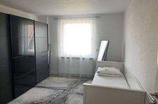 Wohnung mieten in 74582 Gerabronn, Helle 4-Zimmerwohnung in zentraler Lage