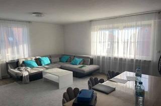 Wohnung mieten in 74582 Gerabronn, Helle 4-Zimmer-Wohnung in Gerabronn – zentral & zu mieten