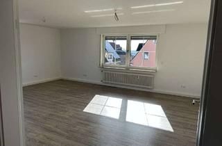 Wohnung mieten in 74582 Gerabronn, Helle 4-Zimmer-Wohnung in Gerabronn – zentral & zu mieten