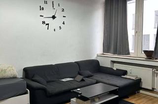 Wohnung mieten in Krefelderstr. 29-31, 41460 Neuss, Zentrales 1-Zimmer Apartment