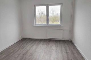 Wohnung mieten in Carl-F-F, 19061 Großer Dreesch, Moderne 3-Zimmer-Wohnung mit Balkon in Schwerin