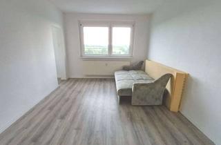 Wohnung mieten in Magdeborner Straße 52, 04552 Borna, Klein, fein, mein Zuhause