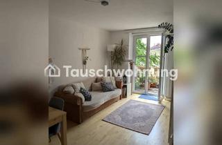 Tauschwohnungen in Wettersteinplatz, 81547 Untergiesing-Harlaching, Tauschwohnung: 3 Zimmer Wohnung Nähe Wettersteinplatz