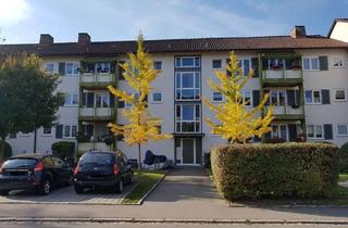 Wohnung mieten in Ekkehardstr., 88046 Friedrichshafen, 4-Zimmer-Wohnung in Friedrichshafen BEFRISTET bis 30.06.2027 zu vermieten