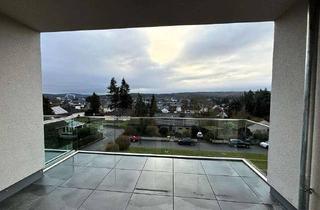 Wohnung mieten in Im Schmidtenloch 32 a, 53894 Mechernich, Traumwohnung mit Panoramablick und Einbauküche