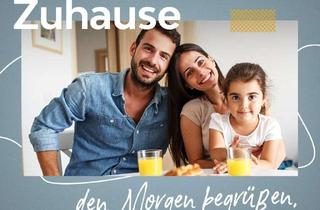 Wohnung mieten in Frankfurter Allee 11, 16227 Eberswalde, Moderne 3‑Zimmer‑Wohnung mit Balkon und guter Anbindung