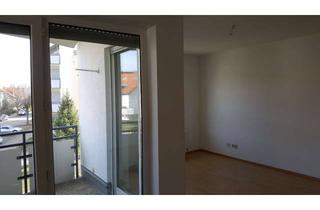 Wohnung mieten in Johanniterstr., 74177 Bad Friedrichshall, 1-Zimmer Wohnung mit Balkon in Bad Friedrichshall