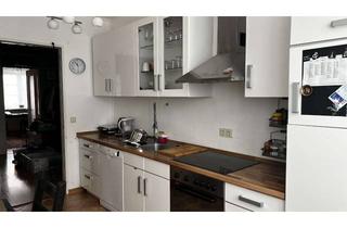 Wohnung mieten in Ebertystraße 15A, 10249 Friedrichshain, Vollmöbilierte 3. Zi. Wohnung befristet zu vermieten