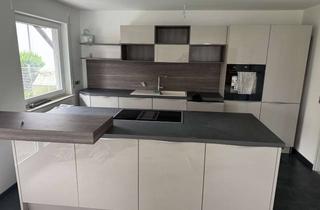 Wohnung mieten in 89150 Laichingen, Großzügige 5,5-Zimmer Wohnung mit Garten in Laichingen