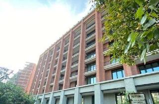 Wohnung mieten in Nagelsweg 22g, 20097 Hammerbrook, Mit Blick auf den Sonninkanal! Attraktive Neubauwhg. -Wentzel-Dr.