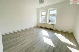 Wohnung mieten in Mittelstraße 19, 08280 Aue, Frisch renoviert – Gemütliche 3-Raum-Wohnung in Aue